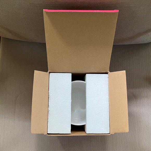 LILLY PULITZER Vase  - NWT - Picture 3 of 5